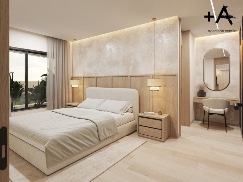 DORMITORIO 1-3