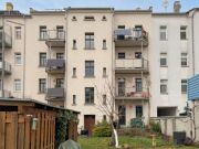 Hochwertige 3-Zimmerwohnung, Fußbodenheizung, Parkett, Balkon und St…