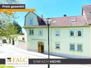 Preisgesenkt: Dorndorf-Steudnitz: Platz, viele Möglichkeiten: Einlie…