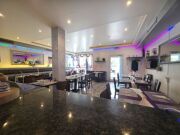 Italienisches Restaurant in Top-Lage – Direkt neben Hotel | Voll aus…
