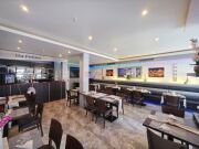 Italienisches Restaurant in Top-Lage – Direkt neben Hotel | Voll aus…