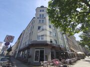 BUERO.flächen mit 155 m² in Leipzig Süd mit Terasse und Blick über L…