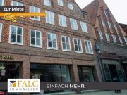 Elegant & atmosphärisch Licht, Sichtbarkeit und Charakter | Gewerbefläche mit Ausstrahlung