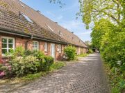 Gepflegtes Reihenmittelhaus mit Carport