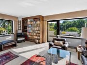 Großzügige Terrassenwohnung mit traumhaftem Weitblick am Waldrand vo…