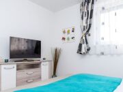 Attraktive 2-Zimmer-Wohnung mit Balkon
