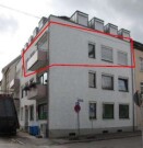3-Zimmer-Wohnung mit Balkon