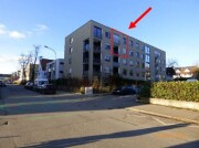 4-Zimmer-Wohnung mit Kellerraum und TG-Stellplatz