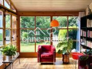 Sehr gepflegtes Reihenhaus mit Wintergarten in ruhiger, zentraler La…