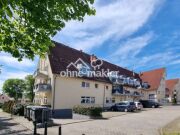 2 Zimmer in Bergfelde Hohen Neuendorf mit TG Stellplatz Einbauküche …