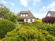 Ruhig und familienfreundlich gelegen mit großem Garten, Carport und …