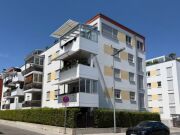 Licht. Weite. Lebensqualität - Penthouse auf dem Böblinger Flugfeld