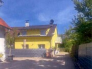 Doppelhaushälfte als Wohnungseigentum