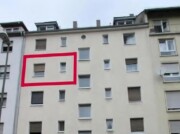 2-Zimmerwohnung mit Balkon