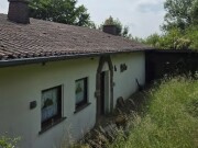 Einfamilienhaus