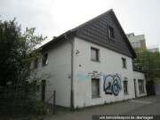 Einfamilienhaus mit separater Grünfläche