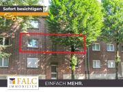 „Einziehen oder investieren – Raum für neue Möglichkeiten“