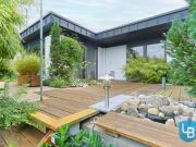 Bungalow-Charme – Wohnen auf einer Ebene mit Vollkeller