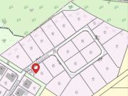 Baugrundstück mit 710 m² im Neubaugebiet in Arenshausen – familienfr…