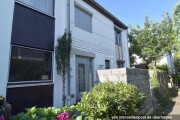 Reihenendhaus mit Garage