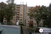 1-Zimmerwohnung mit Keller