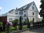 Doppelhaushälfte mit Anbau
