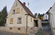 Einfamilienhaus