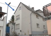 Einfamilienhaus