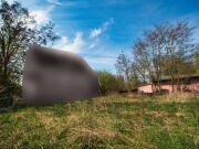 Baureifes Grundstück mit Nebengebäude | Mühlenbecker Land