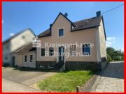 Einfamilienhaus in Grenznähe zu Luxemburg