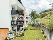 3-Zimmer Wohnung mit Balkon in Nordrach (Neubau/Barrierefrei/Einzug …
