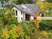IMMOBERLIN.DE - Stilvolles Architektenhaus mit Einliegerwohnung & So…