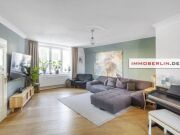 IMMOBERLIN.DE - Toplage! Sehr charmante Altbauwohnung mit stilvollem…