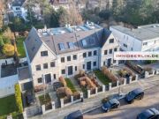 IMMOBERLIN.DE - Großartiges Townhouse mit exquisitem Interieur-Desig…