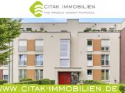 3 Zimmer Wohnung mit Loggia & TG-Stellplatz in Köln-Bilderstöckchen …