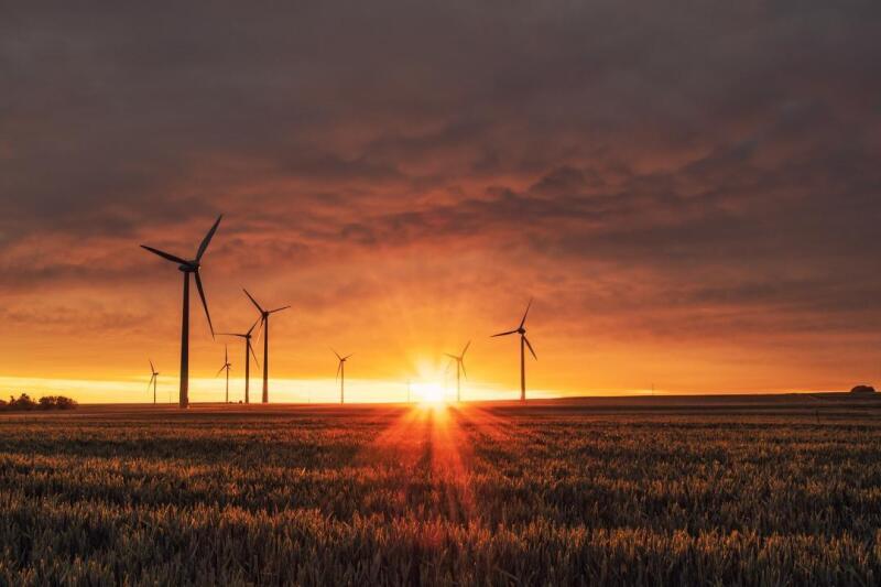 Windpark Nordbrasilien zu verkaufen