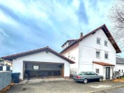 alle Einheiten in einem Mehrfamilienhaus