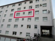 Wohnung Nr. 9
