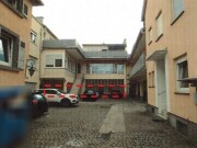 4-Zimmer-Wohnung mit Garten