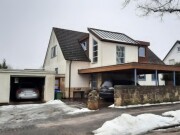 2-ZKB-Wohnung mit Terrasse