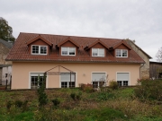 Einfamilienhaus