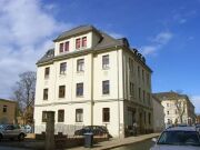 gemütliche 3-Raum-Eigentumswohnung mit Balkon zu verkaufen