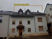 Doppelhaushälfte