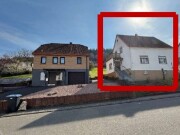 Einfamilienhaus als Wohnungseigentum