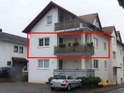 3-Zimmer-Wohnung