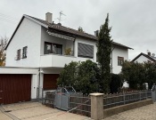 5-Zimmerwohnug