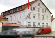 Eigentumswohnung im Dachgeschoss