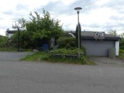 Einfamilienhaus mit Garage