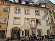 Wohn- und Geschäftshaus