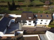 Neuer Preis ! 2 FH, gr. Grst., traumhaften Ausblick in ZW-Ortsteil (…